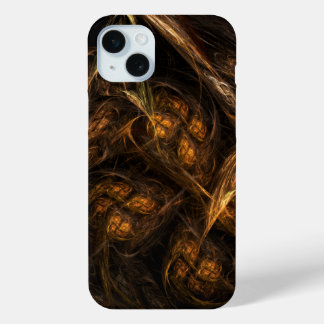 Mutter Erde Abstrakte Kunst Case-Mate iPhone Hülle