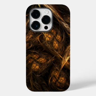 Mutter Erde Abstrakte Kunst Case-Mate iPhone 14 Pro Hülle