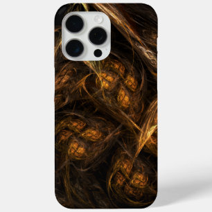 Mutter Erde Abstrakte Kunst Case-Mate iPhone Hülle