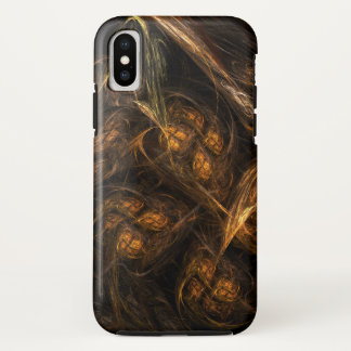 Mutter Erde Abstrakte Kunst Case-Mate iPhone Hülle