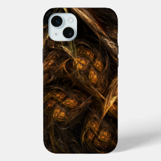 Mutter Erde Abstrakte Kunst Case-Mate iPhone Hülle