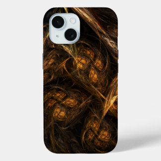 Mutter Erde Abstrakte Kunst Case-Mate iPhone Hülle