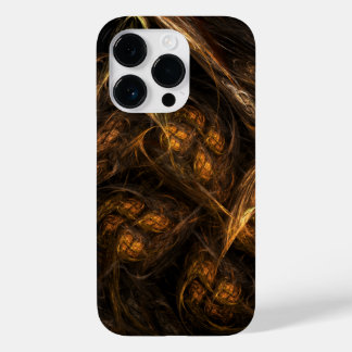 Mutter Erde Abstrakte Kunst Case-Mate iPhone 14 Pro Hülle