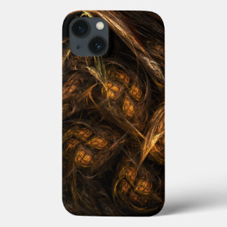 Mutter Erde Abstrakte Kunst Case-Mate iPhone Hülle