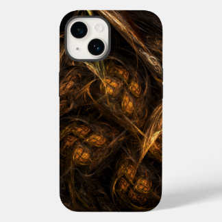 Mutter Erde Abstrakte Kunst Case-Mate iPhone 14 Hülle