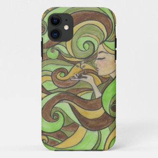 Mutter Erde iPhone Fall Case-Mate iPhone Hülle