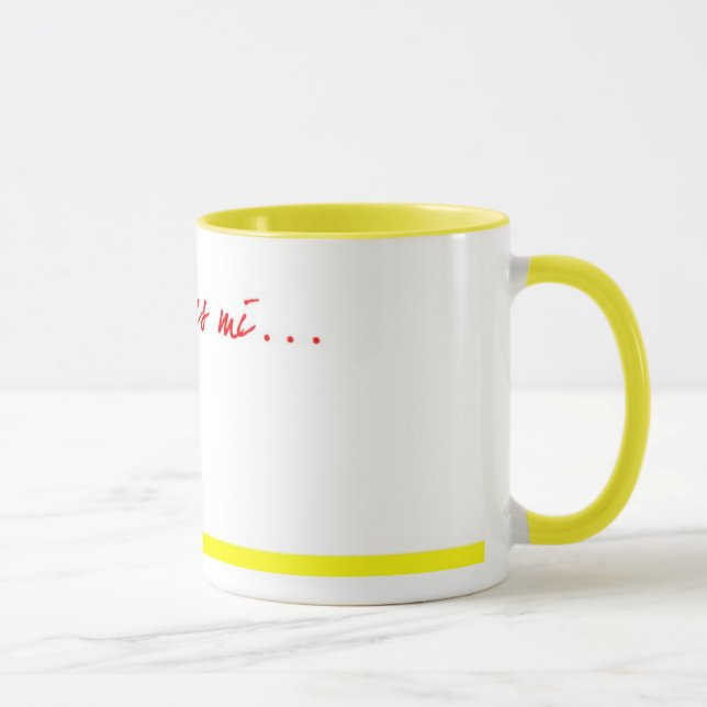 Mutter eres MI-Solenoid Tasse (Rechts)