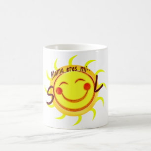 Mutter eres MI Solenoid Tasse