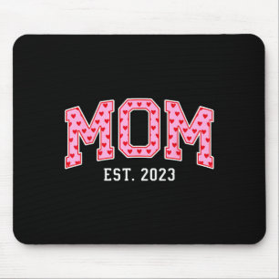 Mutter Est 2023 Mutter Muttertag Mousepad
