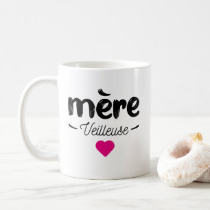 Mutter Eyes Kaffeetasse