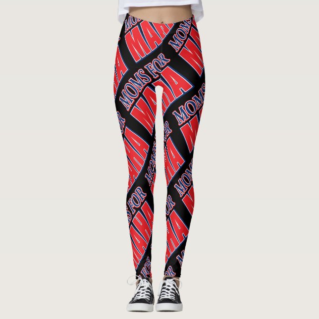 Mütter für MAHA Leggings (Vorderseite)