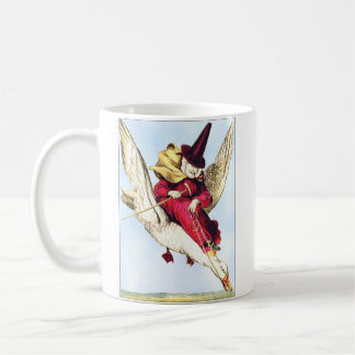 Mutter Gans Tasse