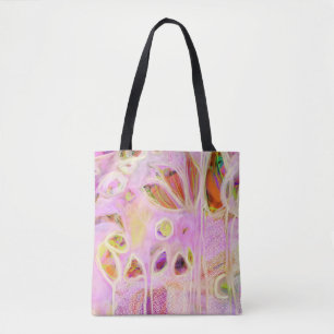 Mutter-Garten-Tote-Tasche