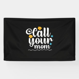 Mutter Geschenke nennen Sie Ihre Mama Banner