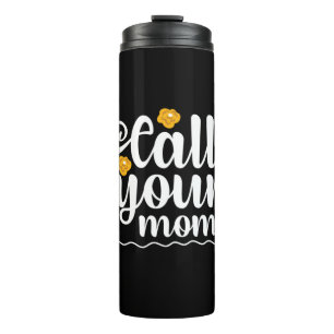 Mutter Geschenke nennen Sie Ihre Mama Thermosbecher