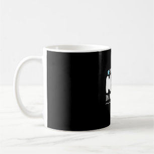 Mutter gibt die beste Mama der Welt Kaffeetasse