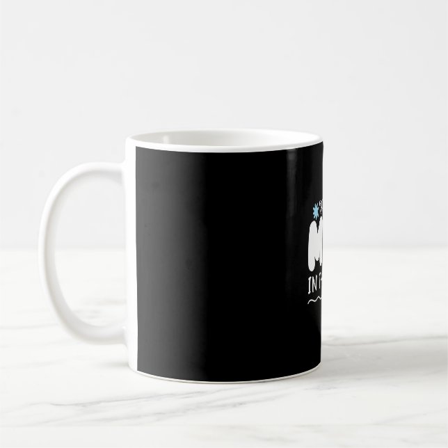 Mutter gibt die beste Mama der Welt Kaffeetasse (Links)