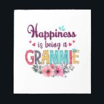 Mutter Glück ist ein Grammie von jedem Geburtstag. Notizblock<br><div class="desc">Mutter Glück ist ein Grammie von jedem Geburtstag.</div>