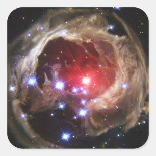 Mutter Goddess Sticker