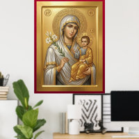 Mutter Gottes