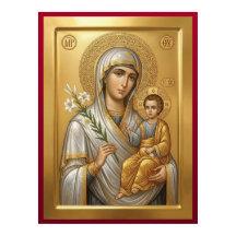 Mutter Gottes