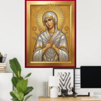 Mutter Gottes