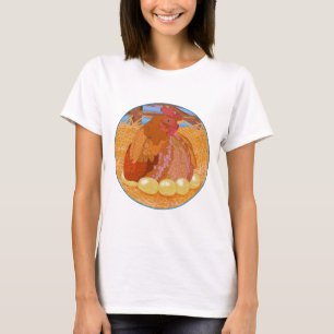 Mutter-Henne T-Shirt