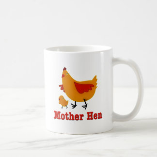 Mutter-Henne Tasse