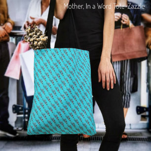 Mutter, in einem Wort