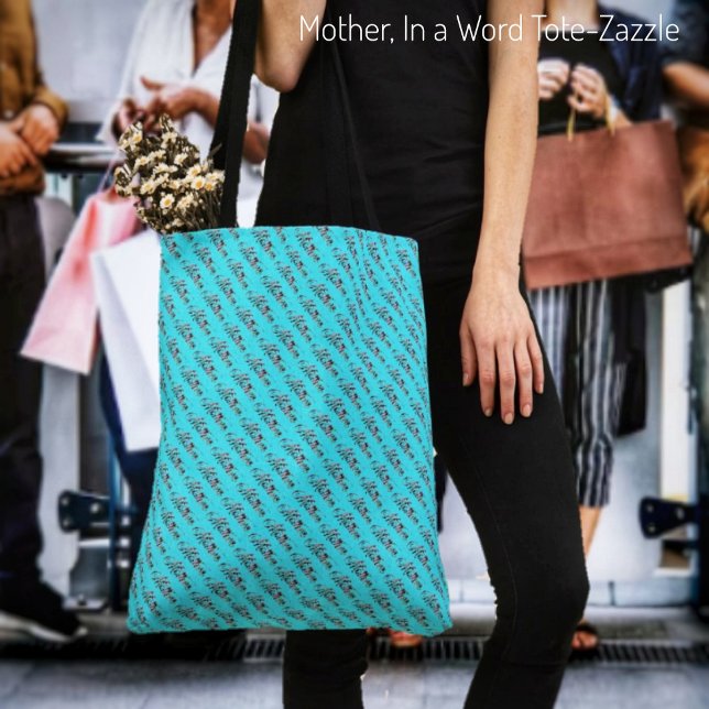 Mutter, in einem Wort (Von Creator hochgeladen)