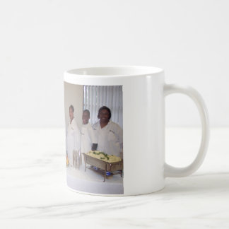 Mutter Jos Tasse