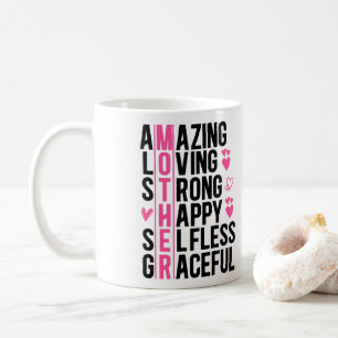 Mutter  kaffeetasse