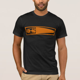 Mutter & Kind Deerfield 1785 Gravestone T-Shirt