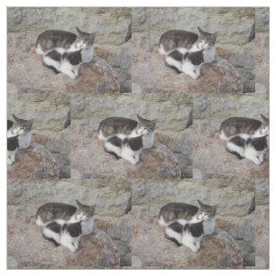 Mutter & Kind Fabric Stoff