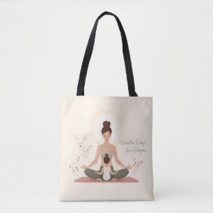 Mutter-Kind-Yoga-Meditationskunst
