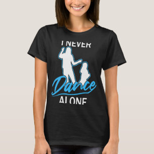 Mutter Kinder Mutter Muttertag Mama Dance Mama T-Shirt