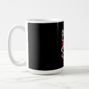 Mutter Kunst Beste Mama je Kaffeetasse