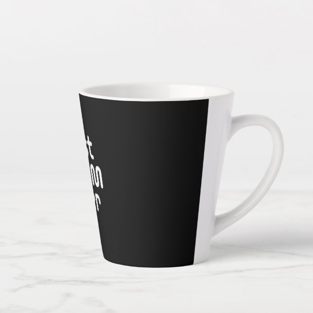 Mutter Kunst Beste Mama je Milchtasse (Rechts)