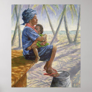 Mutter Liebe 2003 Poster