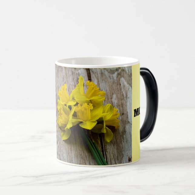 MUTTER LIEBEN TASSE (VorderseiteRechts)