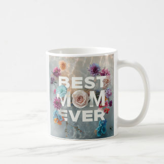 Mutter Liebhaber Mug Kaffeetasse