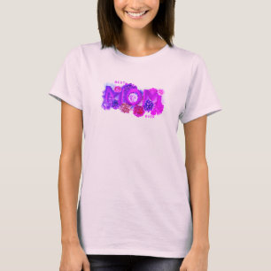 Mutter Mama Muttertag T-Shirt