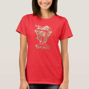 Mutter Mama T-Shirt