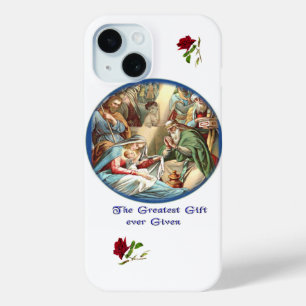 Mutter Maria Case-Mate iPhone Hülle