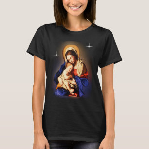 Mutter Maria T-Shirt