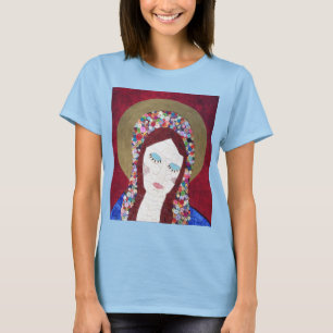 Mutter Maria T-Shirt