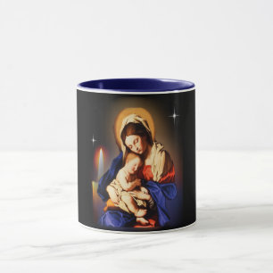 Mutter Maria Tasse