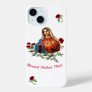 Mutter MAry Case-Mate iPhone Hülle