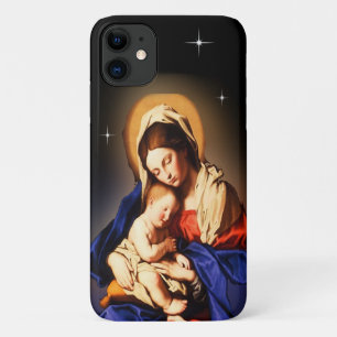 Mutter MAry Case-Mate iPhone Hülle
