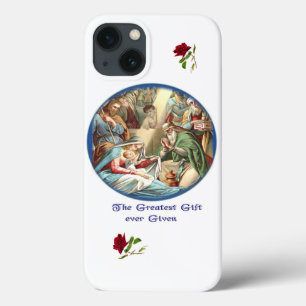 Mutter Mary Case-Mate iPhone Hülle